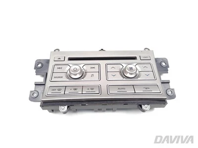 Jaguar XF Unità Modulo Aria Condizionata 2.7 D Diesel 152kW (207 CV) 8X23-18C858-AE - Immagine 1 di 4