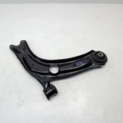 2018-2024 VOLKSWAGEN TIGUAN AWD FRONT LEFT DRIVER SIDE LOWER ARM CONTROL OEM - Image 1 of 4