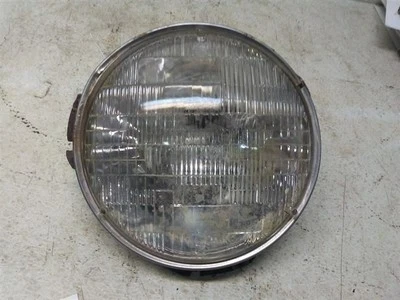 Passenger Right Headlight Bucket Fits 72-79 SUBARU PASS.  - Image 1 of 4