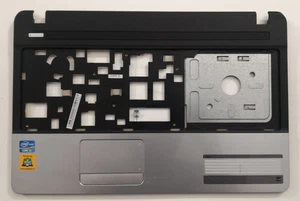 Scocca superiore touchpad cover Acer Aspire E1 series E1-571 Q5WPH case palmrest - Picture 1 of 2