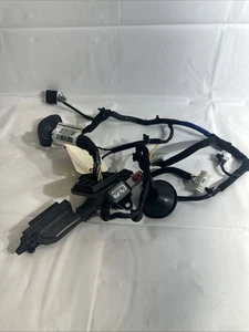 2016-2020 KIA OPTIMA OEM 91600D5050JA FRONT LEFT DRIVER SIDE DOOR WIRE HARNESS - Picture 1 of 9