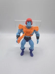 Masters of the Universe Origins Faker Prima Ondata - Mattel - Completo - Foto 1 di 2