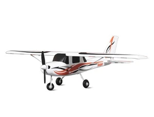 FMS Ranger V3 (850mm) ARTF (no Tx/Rx/Batt) RC Trainer Plane w/Gyro - Picture 1 of 6