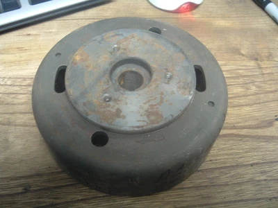 Volante Arctic Cat 79-84 # 3002-787 Jag 3000 Trail Cat Panther 340cc Foto 1 de 4