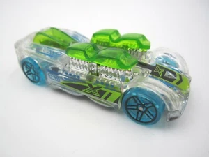 HOT WHEELS WHAT-4-2 – 2018 - Bild 1 von 3