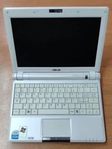 NETBOOK ASUS EEEPC 900 - Foto 1 di 5