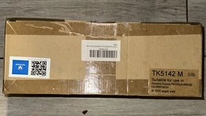 TK-5242M Toner Compatible With Kyocera M5526cdn M5526cdw M5026cdn M5026cdw - Picture 1 of 1