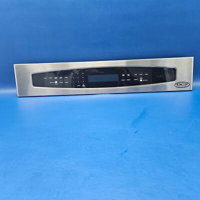 Panel táctil de horno incorporado DCS genuino (tarjeta no incluida) # 239889 Foto 1 de 4