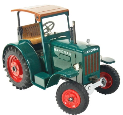 HANOMAG R 40 Tractor - MADE IN CZECH REP. - Image 1 of 2