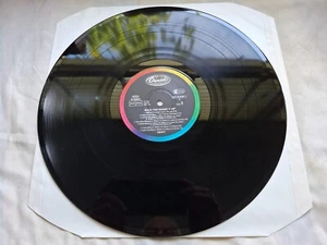 HEART ROCK THE HOUSE - LIVE Original 1991 UK LP MINT PLAY - Picture 1 of 13