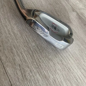 Wood Bros Championship Balance 5 Iron Tour Forging Graphite Stiff Flex RH 38” - Picture 1 of 12