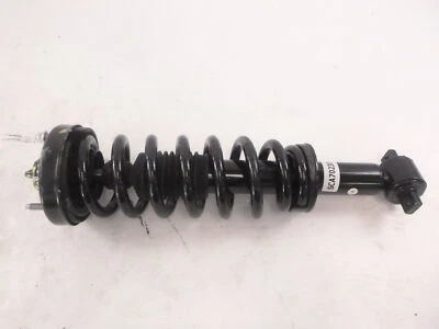 TRQ SCA70230 Front Left Coil Spring Assembly for 2015-2020 Ford F-150 RWD - Image 1 of 3
