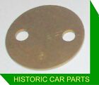 ZENITH Carburettor 30PAAI THROTTLE DISC for Rover 14 hp 14hp 1946-47
