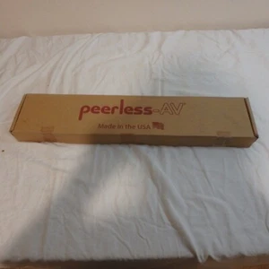 Peerless PLP-UNL AV® Universal I-Form Adapter für 32" bis 90" Display - Bild 1 von 3