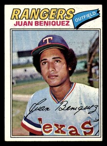 1977 Topps Baseball #56 - #105 - Complete your set - Pick your card