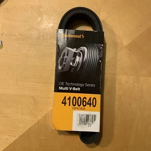 Continental OE technology Series Multi V-belt 4100640 - Picture 1 of 5