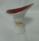 Small Bud Vase, Royal Falcon Ware, Stoneware from Weatherby Hanley England