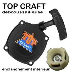 Starter Starter Freischneider Multifunktion Stück Top Craft Topcraft - Bild 1 von 1