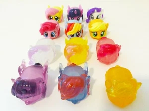 My little Pony Fash'ems Stack'ems - Bild 1 von 40