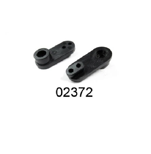 Scale RC Steering Servo Command Directional X Models 1/10 1/8 1/16 Parts RC - Image 1 of 1