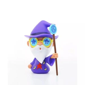 VeeFriends Collectible 6 Viny Willfull Wizard - Picture 1 of 2