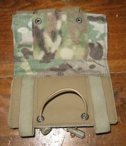 FirstSpear Hund Kameratasche 6/12 Multicam Canine Cam Panel K9 First Spear  - Bild 1 von 3