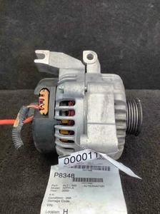 Alternator CHEVY IMPALA 00 01 - Picture 1 of 4