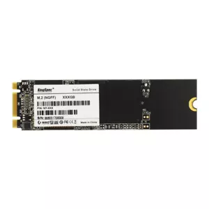 KingSpec 128 GB M.2 NGFF Digital Flash M2 128GB SSD Solid State Drive - Picture 1 of 2