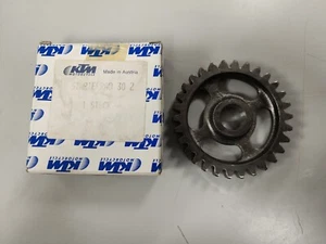 KTM Kick Starter Gear 1987-1989 250 MX/Enduro #545.33.022.000 - Picture 1 of 1