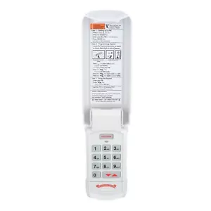 Obentor - Kabellose Garagentoröffner Tastatur - Witterungsbeständig - OKP - Bild 1 von 5