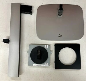 NEW HP 527pq Monitor Stand N84972-001 6E.68507.001 Fast FREE US Shipping! - Picture 1 of 6