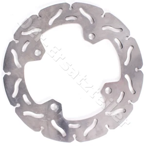TRW Bremsscheibe MST427RAC | für Honda CBRSP2 Fireblade 1000 2020 SC77 hinte - Bild 1 von 1