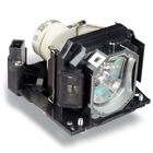 Alda Pq Beamerlampe / Projektorlampe Für Hitachi Cp-X2021 Projektor Mit Gehäuse