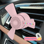 USB LED Air Outlet Switch Control Car Interior Aromatherapy Aromatherapy Tablet