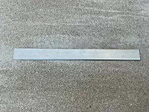 8 inch Heavy Duty Floor Scraper Razor Replacement Thick Blades (NEW)- 100PCS - Picture 1 of 3
