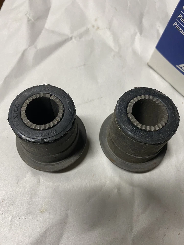 New Control Arm Bushing Front Upper For Chevrolet S10 1982-2003 45G8034 - Image 1 of 4