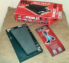 Morley M2 Wah Pedal New Other Never Used +Free Uk Postage