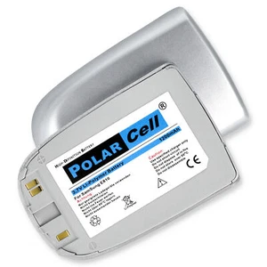 Bateria do Samsung SGH-E810 | zastępuje BST3068SE | 1200mAh bateria akumulator - Zdjęcie 1 z 3