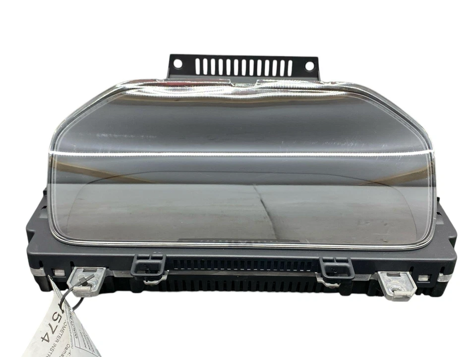 VOLVO V60 2019-2021 OEM VELOCÍMETRO DIGITAL CUADRO DE INSTRUMENTOS Foto 1 de 4