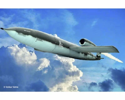 Revell 03861 Fieseler Fi103 A/B V-1 1:32 modellismo - Immagine 1 di 4