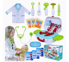 set de medico para niños