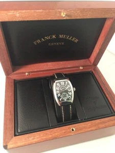 FRANCK MULLER UHR - Bild 1 von 4