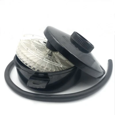 LOMO UPB-1A 8mm, 16mm and 35mm Cine Movie Film Developing Tank Soviet USSR - Image 1 of 4