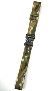 Tactical belt Cobra Ukraine Multicam MTP/MCU Ukraine Army belt - Picture 1 of 3