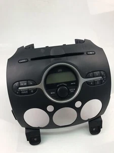 MAZDA 2 DE Musik-Player ohne GPS DF7466AR0 2007 23830253 - Bild 1 von 4
