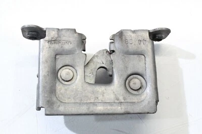 Mini Cooper S 2009 montaje de pestillo de bloqueo del capó delantero A1771 Foto 1 de 4