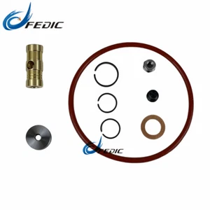 Kit de réparation turbo GT1238SZ 799171 pour Fiat Citroen Ford Lancia Opel 55Kw - Imagen 1 de 7
