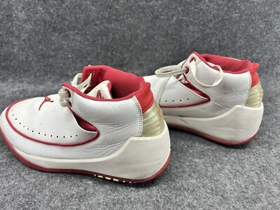 Air Jordan Nu Retro 2003 2/talla 12 Foto 1 de 4