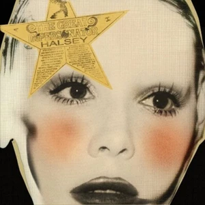 Halsey - The Great Impersonator CD - Picture 1 of 1