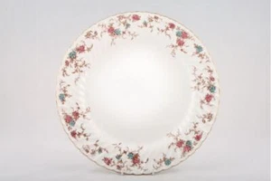 Minton - Ancestral - S376 - Round Platter - 99125Y - Picture 1 of 1